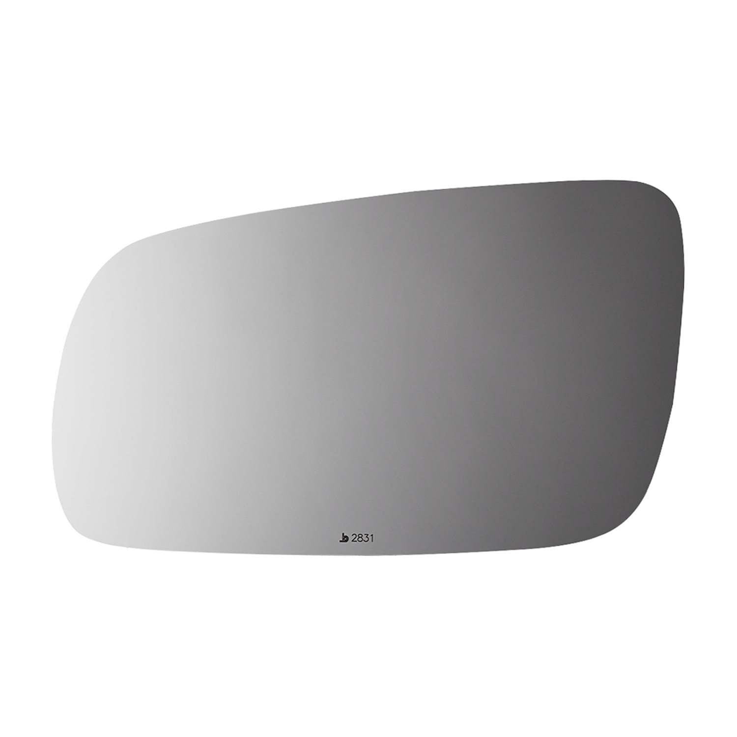 SIDE VIEW MIRROR